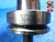 HSK80.F ER16 COLLET CHUCK TOOL HOLDER 4 3/8 PROJECTION HSK80.F ER16-4.5 ER 16 - AR2323AE1