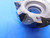 ISCAR 4" O.D. FACE MILL H690 FWN D4.00-08-1.5R07 1 1/2 PILOT 8 FL WNMU 0705 4.0 - MS5213AN1