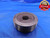 3.1715 11 1/2 NS 3 THREAD PLUG GAGE NO GO ONLY P.D. = 3.1249 INSPECTION 11.5 - DW13115RD