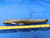 ABOUT 1" O.D. HSS COUNTERBORE 3/4 PILOT MORSE TAPER #3 SHANK 1.0 .75 MT3 - MB3019LVR