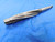 E.R MURVAY 1 1/32 O.D. HSS COUNTERBORE 25/32 PILOT MORSE TAPER #2 SHANK MT2 - MB3021LVR