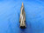 E.R MURVAY 1 1/32 O.D. HSS COUNTERBORE 25/32 PILOT MORSE TAPER #2 SHANK MT2 - MB3021LVR
