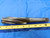 E.R MURVAY 1 3/8 O.D. HSS COUNTERBORE 1 1/16 PILOT MORSE TAPER #3 SHANK 1.375 - MB3018LVR