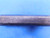 KENNAMETAL S-4220W 1 1/4" SHANK BORING ADAPTER FOR INTERCHANGEABLE HEADS 1.25 - MS5246HX