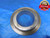 3.075 CL Y MASTER PLAIN BORE RING GAGE 3.0781 -.0031 3 5/64 78 mm 3.0750 - AR2373AP1