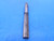 NATIONAL 1.3088" O.D. HSS REAMER 1 5/16 SHANK 12 FLUTE 6 1/4 LOC 11 1/2 OAL - MS5275LVR