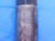 NATIONAL 1.3088" O.D. HSS REAMER 1 5/16 SHANK 12 FLUTE 6 1/4 LOC 11 1/2 OAL - MS5275LVR