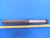 BUTTERFIELD 1.5622" O.D. HSS REAMER 1 35/64 SHANK 12 FLUTE 13" OAL 1 9/16 - MS5276LVR