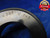 2.545 MASTER PLAIN BORE RING GAGE 2.5469 -.0019 2 35/64 64.643 mm 2.5450 - AR2393AP1