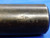1 51/64 O.D. OXIDE HSS SCREW MACHINE DRILL BIT 1.7968 X 8.25 1.7968 CHIP BREAKER - MB3027LVR