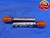 3/4 10 NC SPC SPECIAL SET THREAD PLUG GAGE .75 GO NO GO P.D.'S = .6940 & .6910 - DW13134AP1