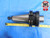 BT50 / SK50 1 9/16 PILOT O.D. 5/8 KEY WIDTH FACE / SHELL MILL TOOL HOLDER 1.5625 - AR2429BB