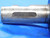 INGERSOLL 1 1/2 O.D. FACE MILL 670C 1" SHANK 4 FLUTE 1.5 MAX-I-SHEAR - MB3045BMIN