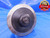 4" 16 UN 2B THREAD PLUG GAGE 4.0 4.00 4.000 4.0000 NO GO ONLY P.D. = 3.9670 - DW13196HX