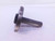 4" 16 UN 2B THREAD PLUG GAGE 4.0 4.00 4.000 4.0000 NO GO ONLY P.D. = 3.9670 - DW13196HX