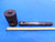 1" DIA LATHE BORING BAR W/ TOOL POST HOLDS 3/8" WIDTH TOOL BITS 9" OAL 1.0 .375 - MS5309BMIN