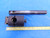 1" DIA LATHE BORING BAR W/ TOOL POST HOLDS 3/8" WIDTH TOOL BITS 9" OAL 1.0 .375 - MS5309BMIN