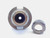 CAT50 ER32 COLLET CHUCK TOOL HOLDER 3 3/4 PROJECTION ER 32 CNC ADAPTER ER-32 - AR2443BB
