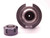 CAT50 REGO-FIX ER32 COLLET CHUCK TOOL HOLDER 4" PROJECTION ER 32 CNC MACHINIST - AR2439BB