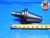 CAT50 LYNDEX DA180 COLLET CHUCK TOOL HOLDER 3 1/2 PROJECTION C5007-0180 DA 180 - AR2469BB