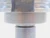 CAT50 PARLEC DA180 COLLET CHUCK TOOL HOLDER 3 1/4 PROJECTION C50-18DC3 DA 180 - AR2466BB