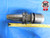 CAT40 BIG DAISHOWA BCV40-MEGA.750D-90PB 3/4 I.D. POWER CHUCK TOOL HOLDER .75 - AR2521AC1