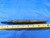 CLEVELAND NO.6 TOOL ARBOR 5/8 PILOT 3/16 KEY W/ MORSE TAPER #3 SHANK .625 MT3 - MB3124BMIN