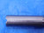 KENNAMETAL 14.5MM CARBIDE COOLANT STRAIGHT FLUTE DRILL BIT B411A14500 KF1 14.5 - MS5350AC1