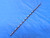 HERTEL ? 5/16 O.D. HSS COBALT EXTRA LENGTH TWIST DRILL BIT9" LOC 12" OAL .3125 - MS5346AC1