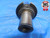 CAT50 WALTER ? 3 3/4 PROJECTION 7/8 I.D. SCREW FIT TOOL HOLDER INTERNAL THREAD - AR2561BB