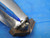AMEC ABOUT 2 3/8 O.D. INDEXABLE SPADE DRILL W COOLANT RING MT#5 SHANK 2 FL 2.375 - MB3184LVR