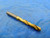 KENNAMETAL 8.8MM TiN CARBIDE COOLANT JOBBER DRILL BIT B225A08800 CS5 10MM 8.8 - MB3229AC1