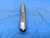 KENNAMETAL 14.5MM CARBIDE COOLANT STRAIGHT FLUTE DRILL BIT B411A145001 14.5 - MB3231AC1
