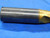 KENNAMETAL 18.5MM TiN CARBIDE COOLANT JOBBER DRILL BIT B225A18500HP 20MM 18.5 - MB3232AC1
