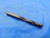 KENNAMETAL 8.8MM TiAlN CARBIDE COOLANT JOBBER DRILL BIT B225A08800HP KCPK15 8.8 - MB3227AC1
