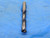 KENNAMETAL 8.8MM TiAlN CARBIDE COOLANT JOBBER DRILL BIT B225A08800HP KCPK15 8.8 - MB3227AC1