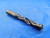 KENNAMETAL 20MM TiAlN CARBIDE COOLANT THRU TWIST DRILL BIT B225A2000HP101MM 20 - MB3233AC1