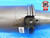 CAT50 UNIVERSAL 2" I.D. SOLID END MILL TOOL HOLDER 2.0 463603 TMS-CU-50.2.000V2 - AR2608LVR