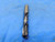 KENNAMETAL 13MM TiAlN CARBIDE COOLANT TWIST DRILL BIT B225A13000HP KCPK15 13 - MB3234AC1