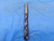 MITSUBISHI 9MM VP15TF CARBIDE COOLANT JOBBER TWIST DRILL BIT MZS0900LB72MM 9 - MB3246AC1
