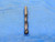 KENNAMETAL 7.9MM TiAlN CARBIDE COOLANT JOBBER DRILL BIT B225A07900HP 8MM 7.9 - MB3235AC1