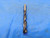 MITSUBISHI 10.6MM VP15TF CARBIDE COOLANT JOBBER DRILL BIT MZS04219LB 10.6 - MB3252AC1