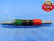 .3745 & .3750 CLASS Z PIN PLUG GAGE GO NO GO ONSIZE 3/8 9.525 mm .375 - MB3261LVR