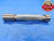 1.0625 & 1.0945 CLASS ZZ PIN PLUG GAGE GO NO GO ONSIZE 1 1/16 27 mm - MB3257LVR
