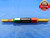 12.60 & 13.40 CL XX mm PIN PLUG GAGE GO NO GO 13.000 -.400 13 .4961 12.600 13.400 - MB3258LVR