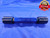 1.312 20 UNS 2A SET THREAD PLUG GAGE 1.3120 GO NO GO P.D.'S = 1.2781 & 1.2734 - DW13290AP1