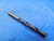 SUMITOMO 13MM TiAlN CARBIDE COOLANT THRU TWIST DRILL BIT MDS130LHV 105MM LOC 13 - MB3290AC1