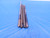 4PC LOT OF 5/8" SHANK DIA LATHE TOOL BIT HOLDERS SLOT WIDTHS ABOUT 1/4" .625 .25 - MS5433AJ1