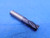 IMCO 3/4 O.D. 1 1/2 LOC AlTiN SOLID CARBIDE END MILL 3/4 SHANK 4 FL 370561 .75 - MS5448LVR