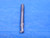 CALIFORNIA TOOL 1/2 O.D. CORNER RADIUS SOLID CARBIDE END MILL 2 FL CT-784 .5 - MS5488SA